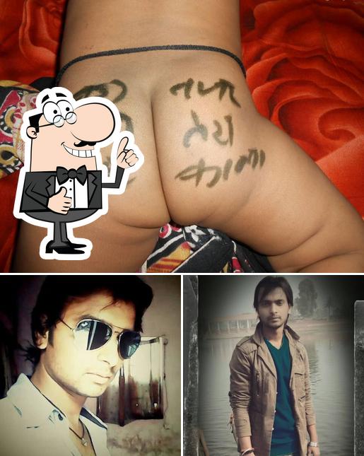 Here's a picture of Full time for #masti