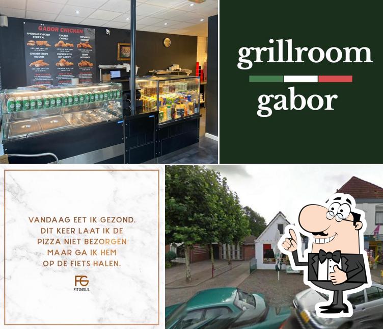 Gabor