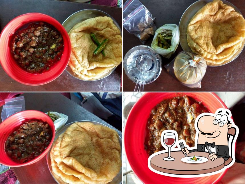 Meals at Gopals 56