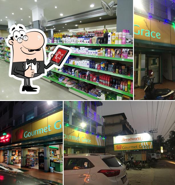 Gourmet Grace picture