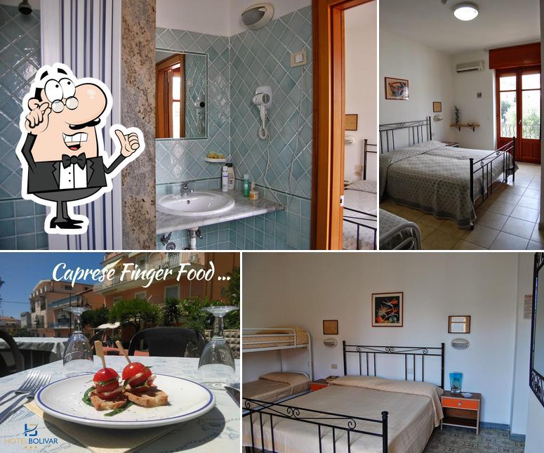 Hotel Bolivar - Family Hotel