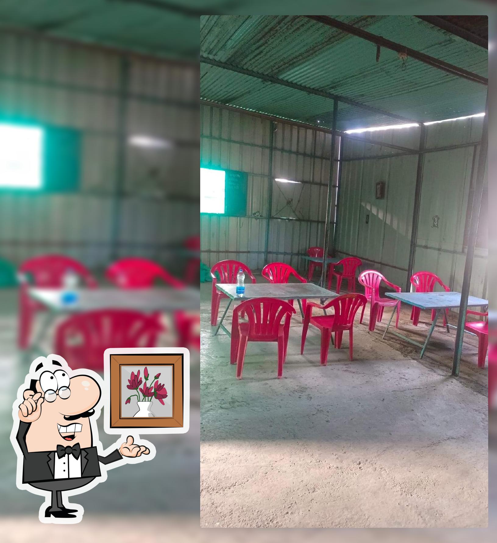 Hotel Shanbhar Vishranti