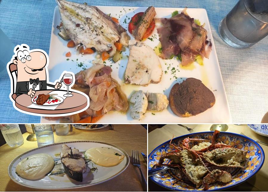 Costolette al Il Chipi' Alla Sorgente Del Gusto