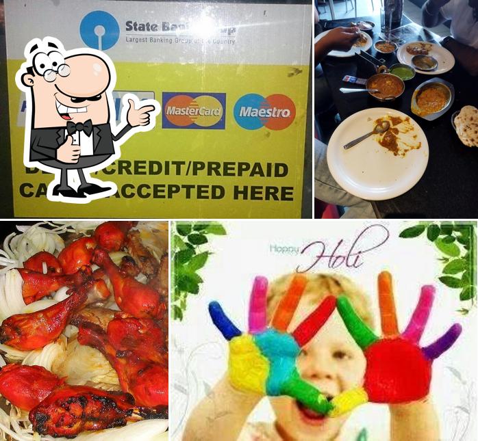 Kant Da Dhaba