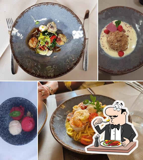 Restaurant LM1921