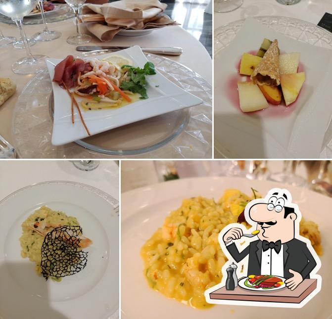 Cibo al New Paradise