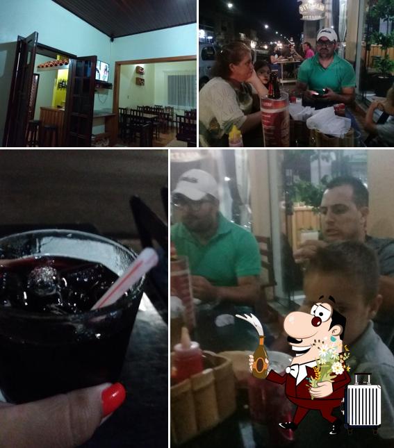 Pizzaria D'italiani