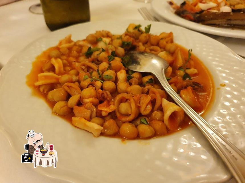 Cibo al Sapori Sardi