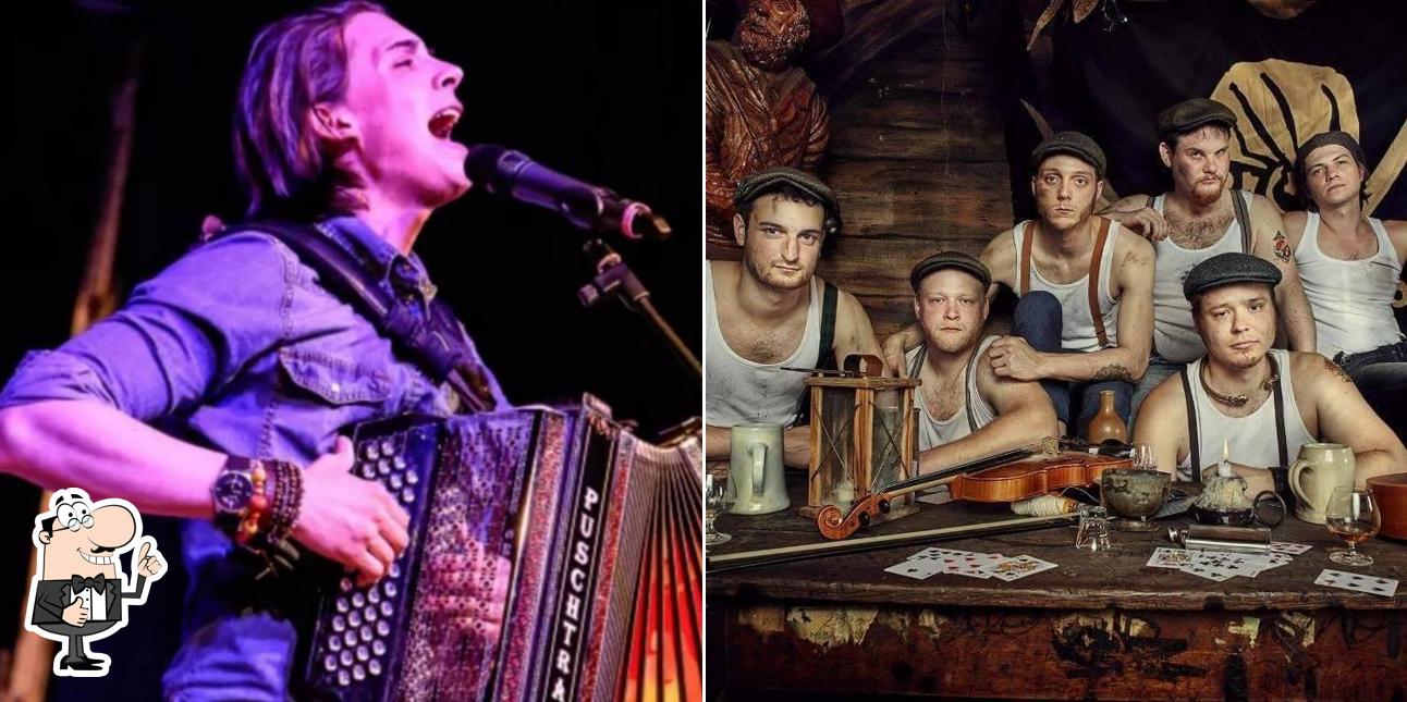 Ecco un'immagine di Restaurant Sternen