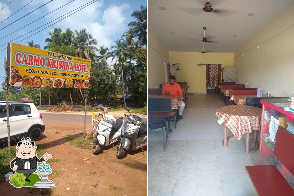 VAILANKANNI LIVE CHICKEN CENTRE