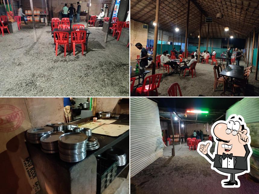 जगदंबा होटल