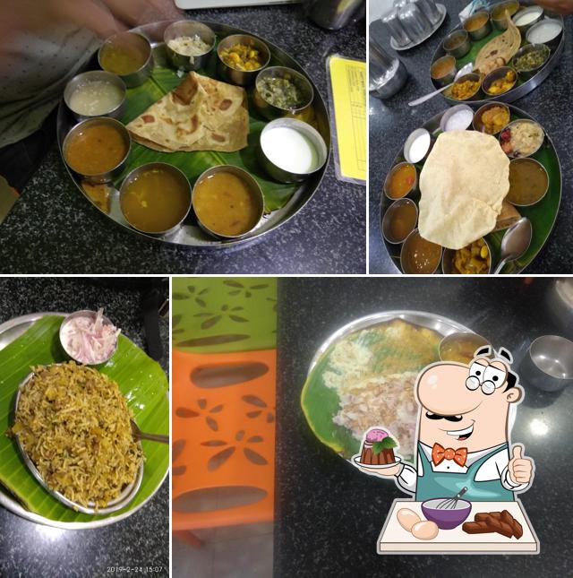 SHRI RAM PURE VEG.RESTAURANT