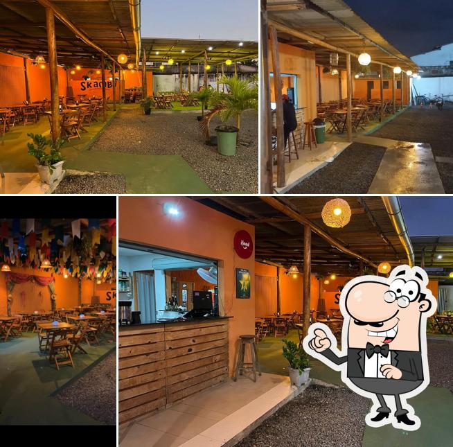 Skambo Restaurante E Petiscaria