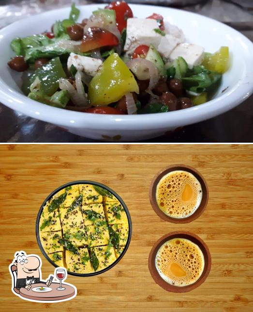 Meals at Sub Hub - Healthy Made Delicious