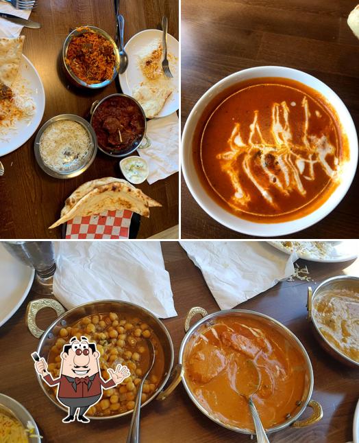 The Indian Bites