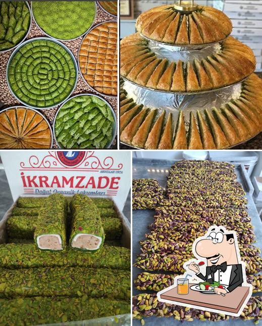 Anatolie baklava