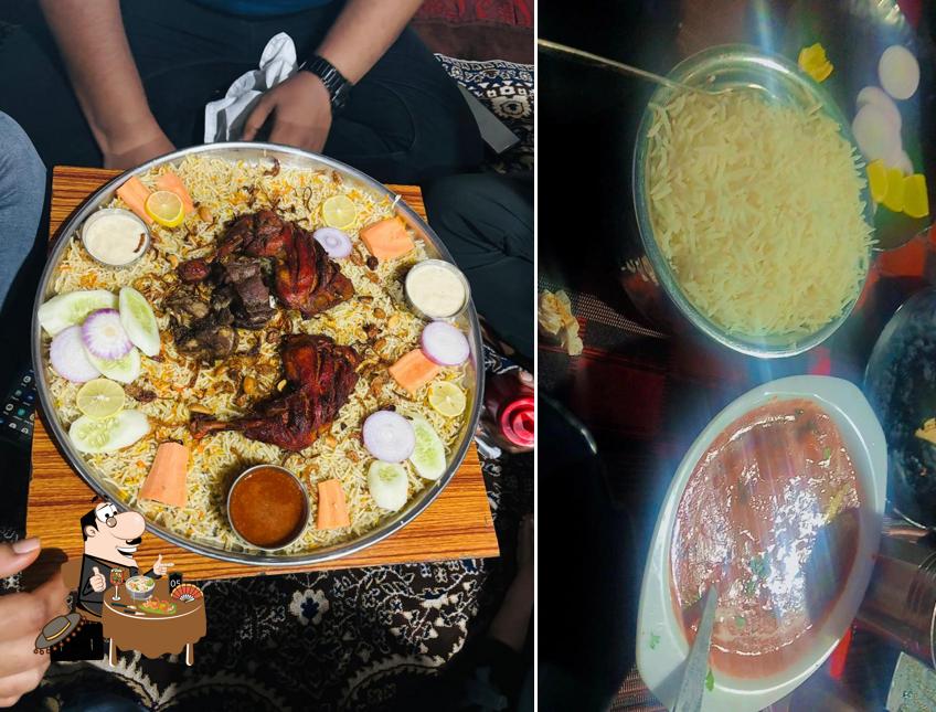 Food at New Broadway Family Restaurant - Best Food Restaurant In Udgir Best Veg-Non Veg Restaurant Best Family Restaurant Food at New Broadway Family Restaurant - Best Food Restaurant In Udgir Best Veg-Non Veg Restaurant Best Family Restaurant