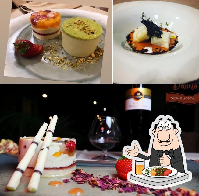 Cibo al Divino Restaurant