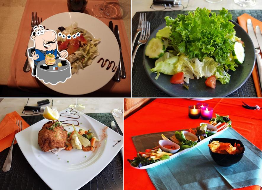 Restaurant Traube Ottikon