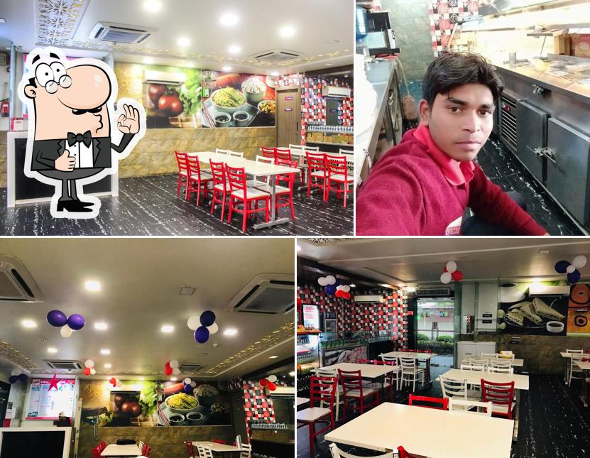 Bikano Restaurant / Bikanervala (Magic Food Zone)