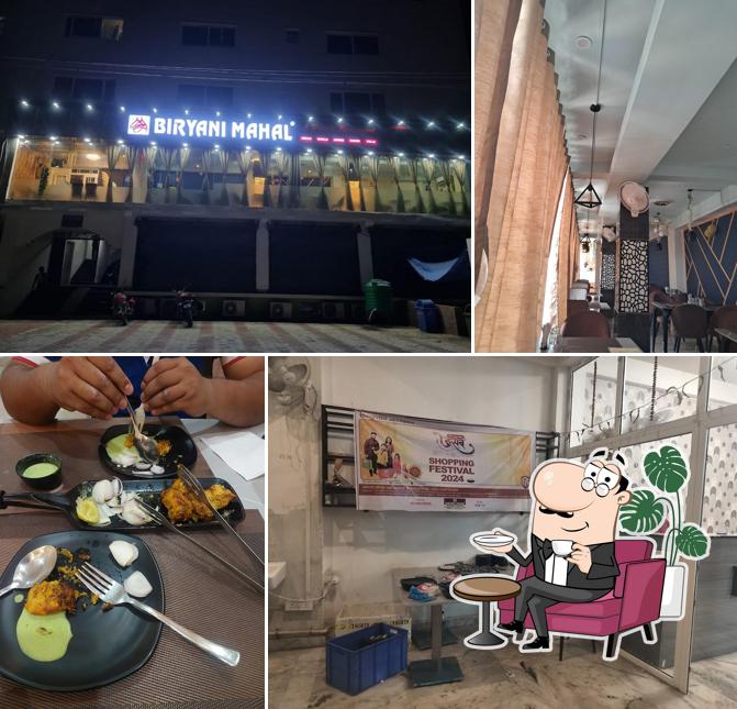Biryani Mahal