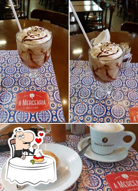 Laticínios Redenção - A Mercearia Deli & Café