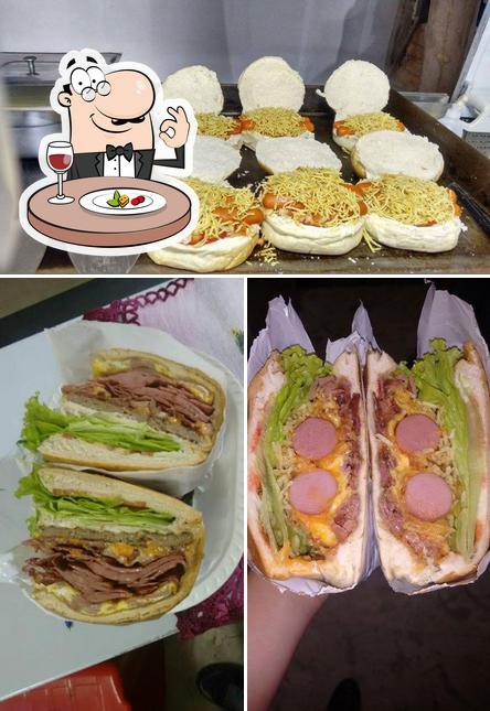 Kilão lanchonete