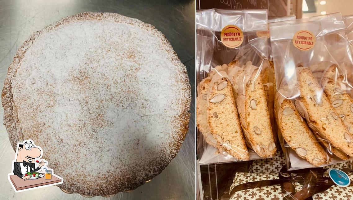 Cibo al CRISTIAN BAR - PARTNER ELFBAR