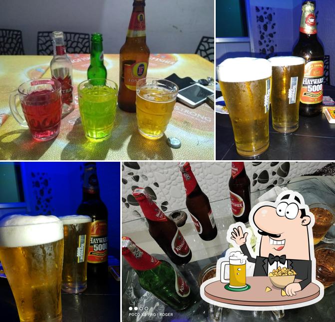 Dhoom Restaurant Cum Bar