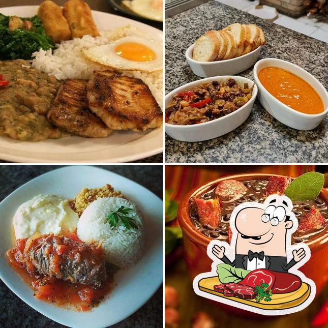 Don Marra - Restaurante, Pizzaria e Bar
