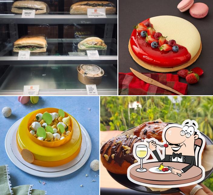 Loaves & Muffins East Fort