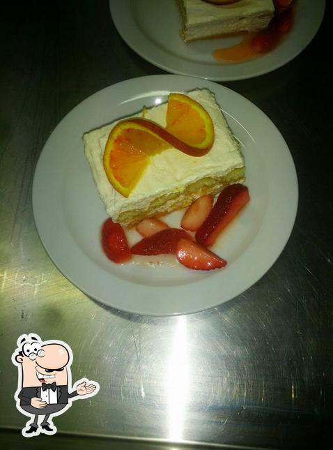 Guarda questa foto di Trattoria Pizzeria La Collinetta Fiumefreddo di Sicilia