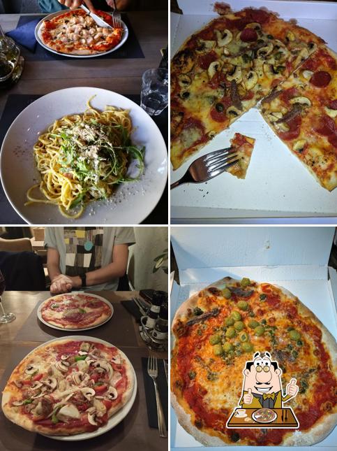 Pizzeria Verona