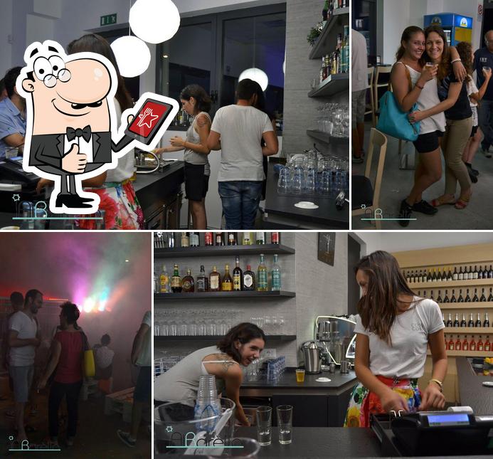 Vedi questa immagine di Al Barètto