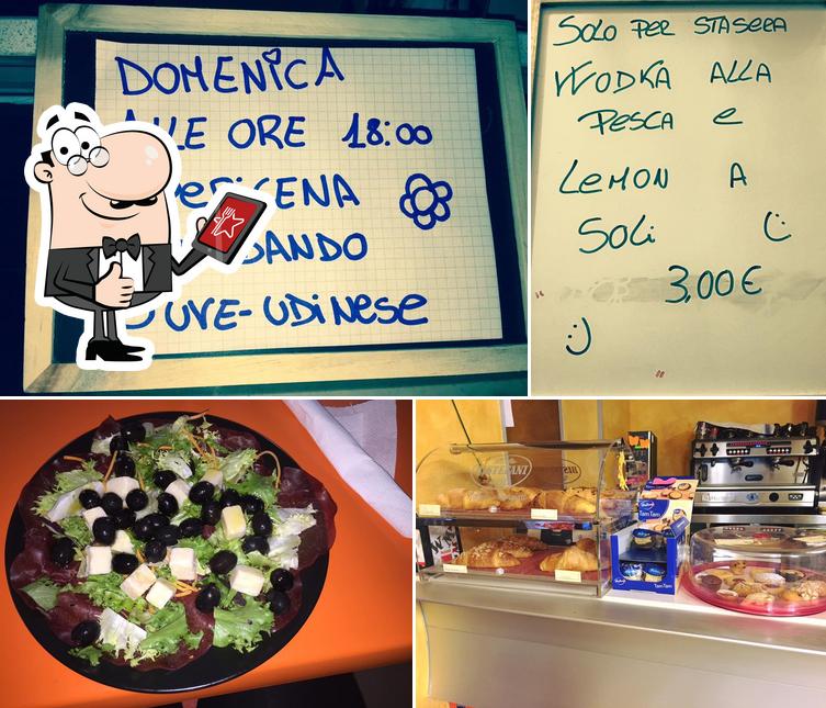 Vedi la immagine di Bar Sunflower