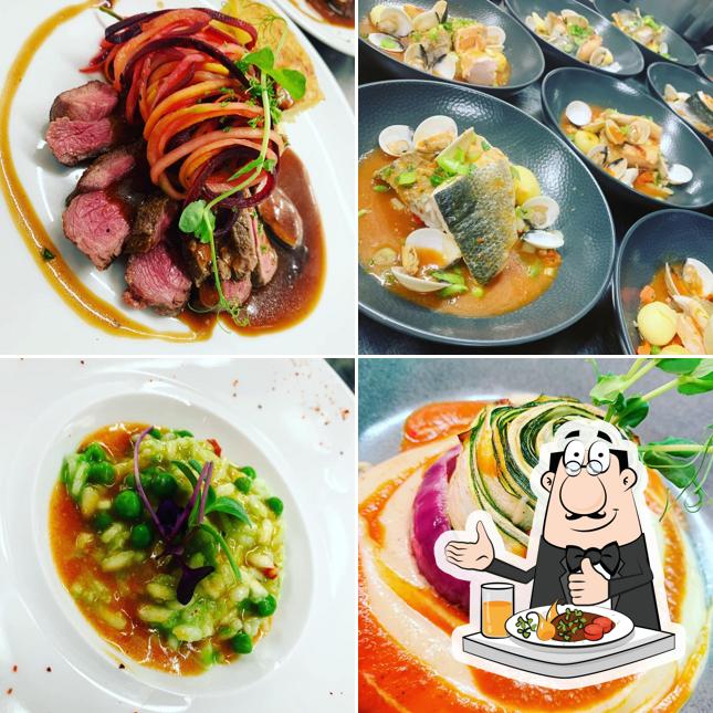 Restaurant Saveurs à la Clé