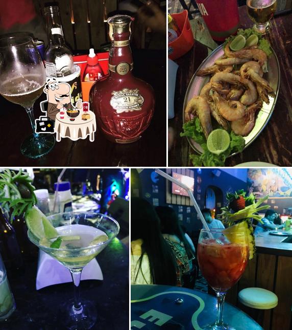 Euclides Beach Pub