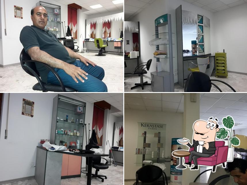 Il Posto Giusto da Innabar