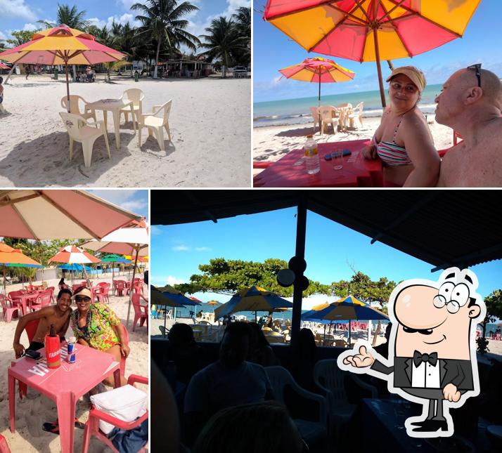 Lual Bar e Restaurante