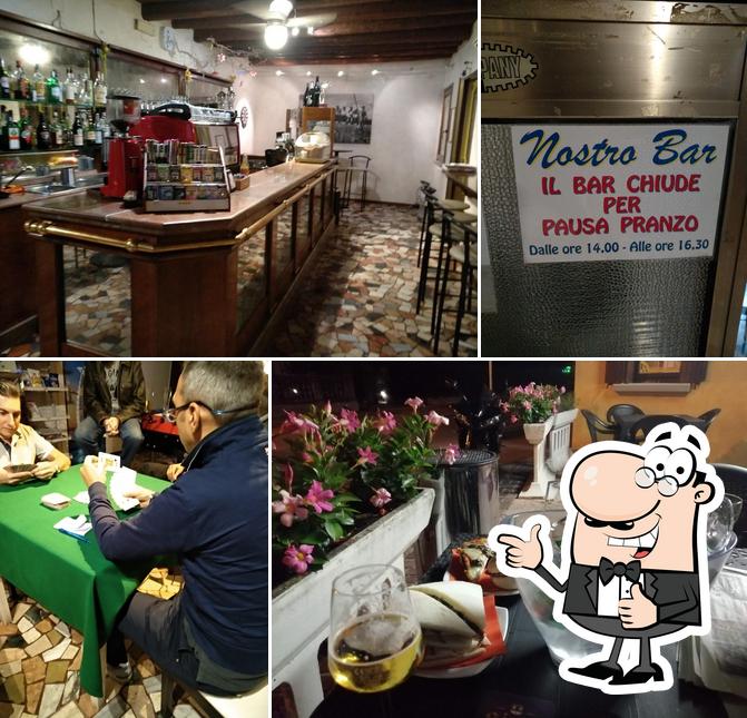 Vedi questa foto di Nostro Bar di Sterchele Ivan
