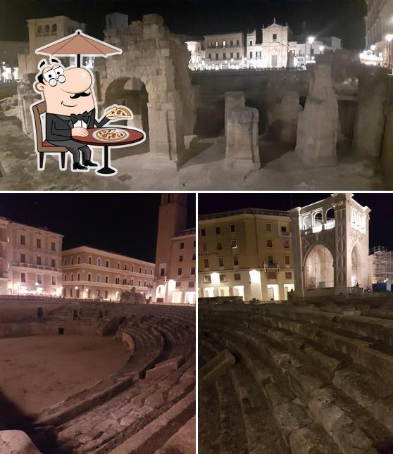 Guarda gli esterni di New Paolone zio Franco