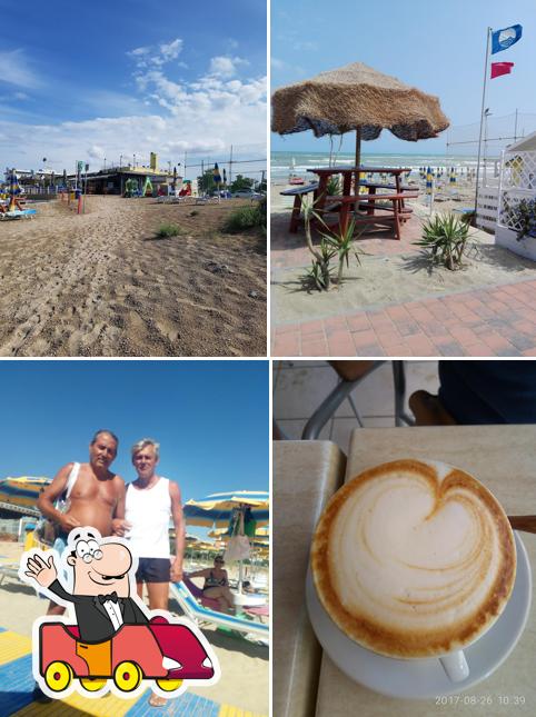 Ristorantino bar Renzoni