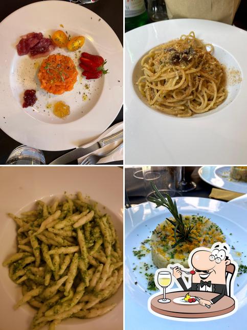 5 Terre Bistrot