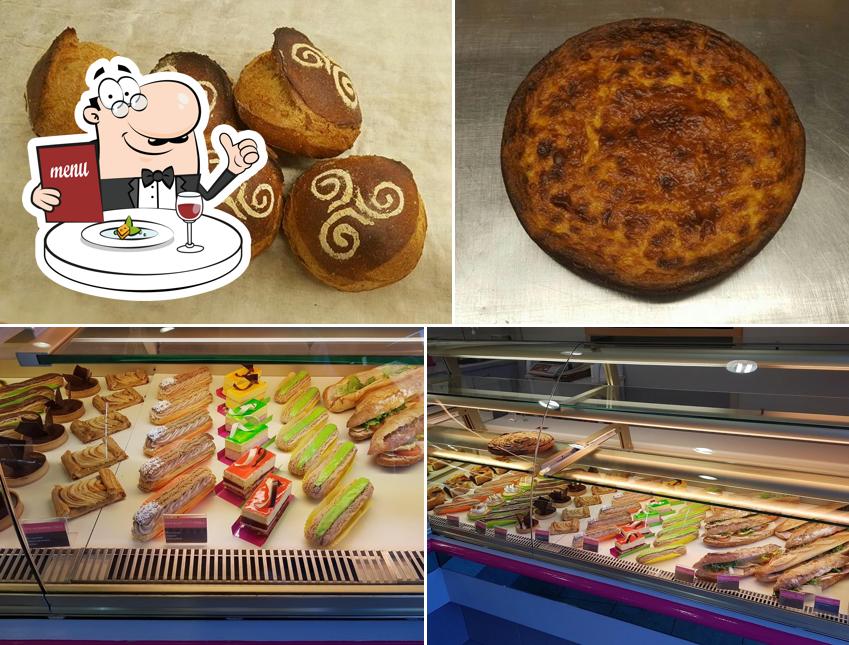 Boulangerie S.CADO