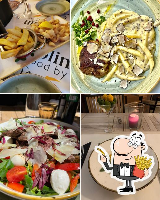 Casa Manzolin by Sv.Nikola