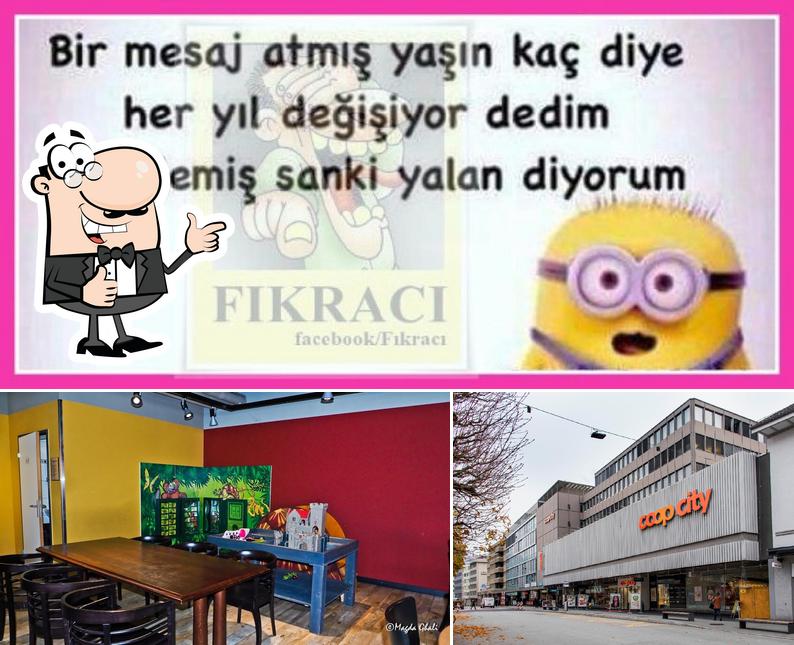 Immagine di Coop Restaurant Olten