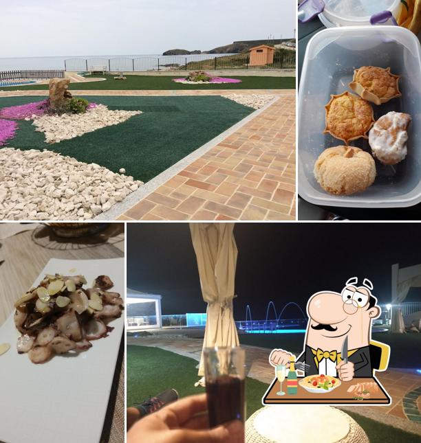Platti al Front'e Mari - Ristorante