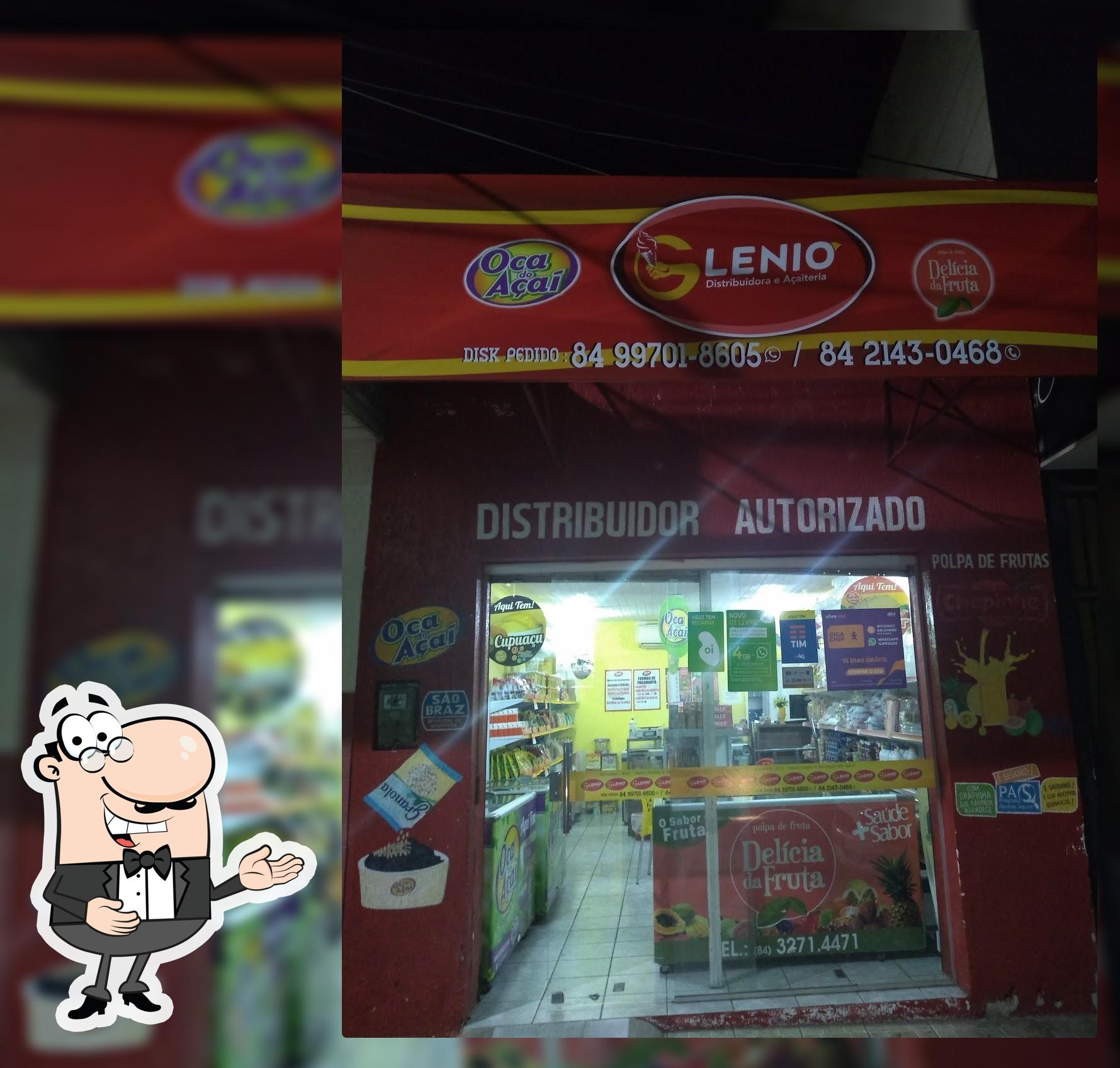 Glênio Distribuidora