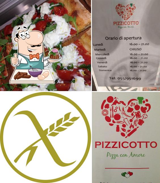 Il pizzicotto
