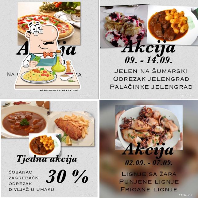 Restoran Jelengrad